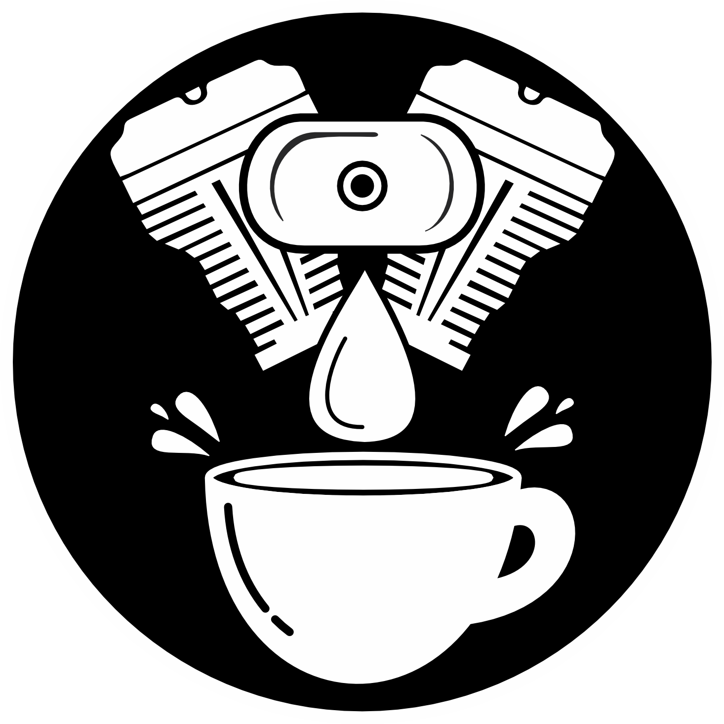 Oil Drip Coffee Company